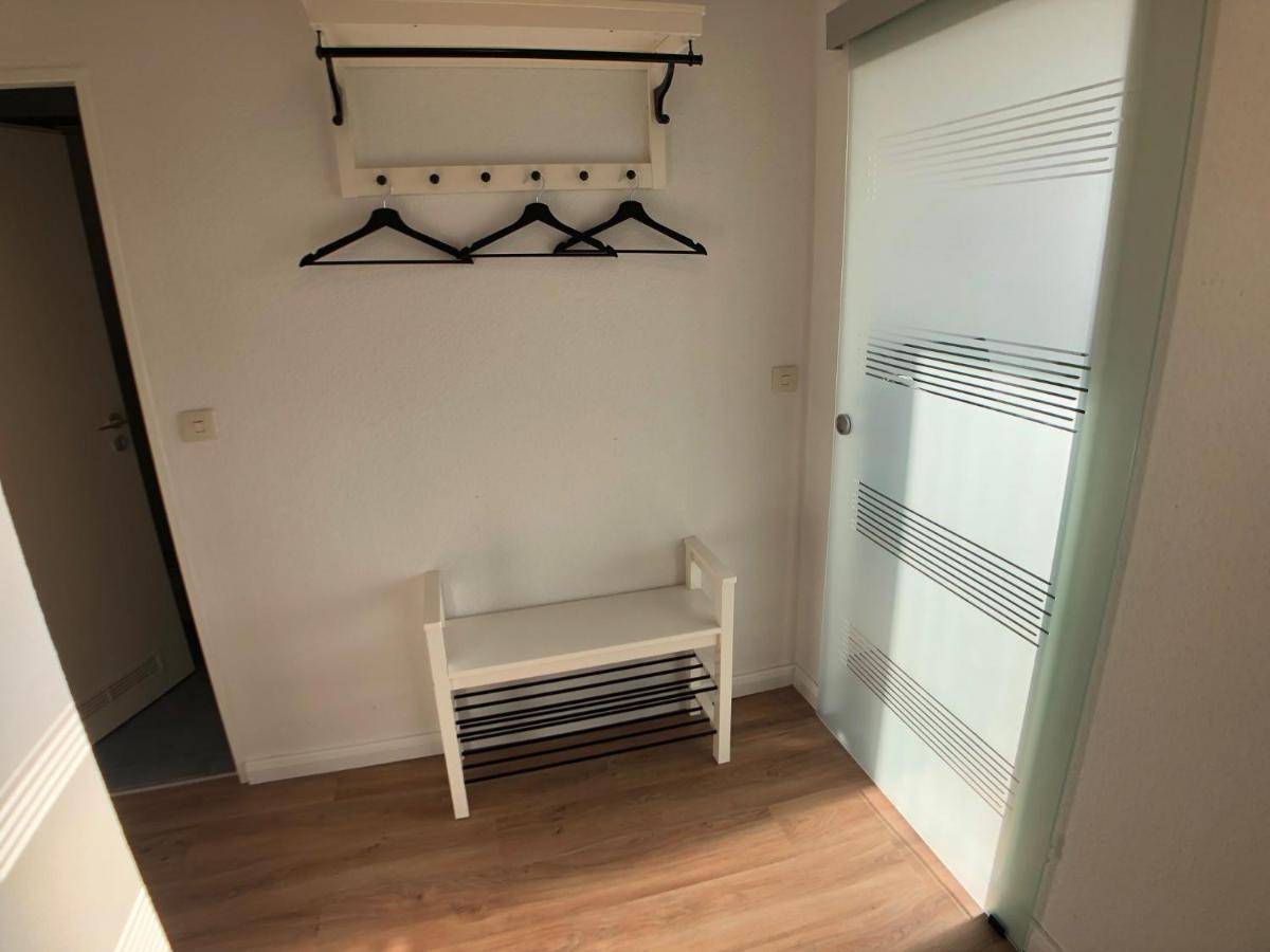 Nur 50M Zum Yachthafen Und 100M Zum Strand Kiel Luaran gambar